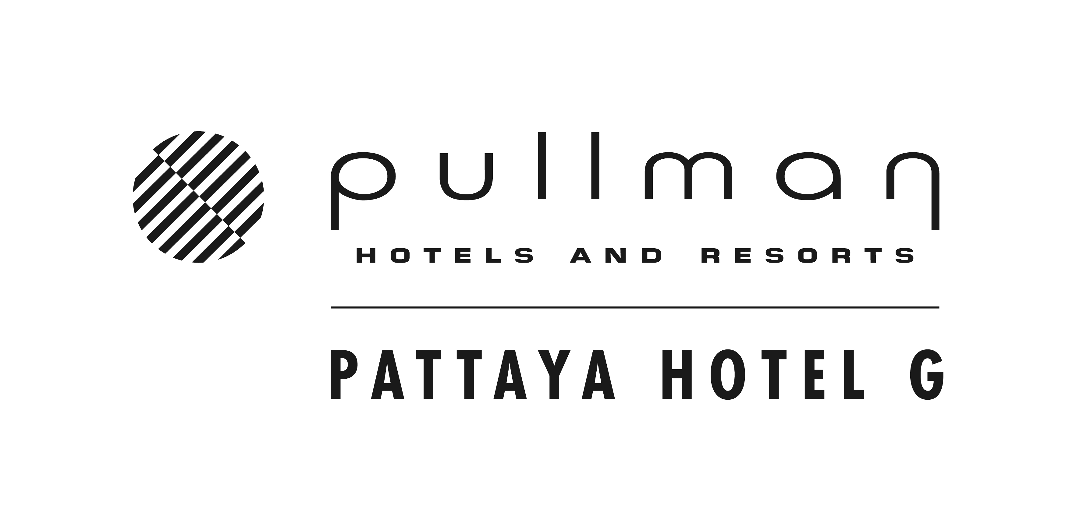 PULLMAN PATTAYA HOTEL G